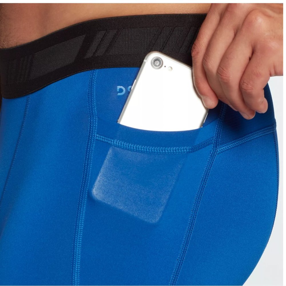 DSG Compression Tight - Picture 3 of 4